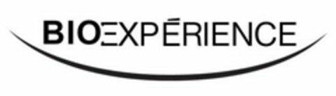 BIOEXPERIENCE Logo (USPTO, 02.12.2019)