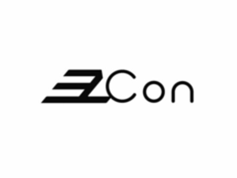 EZCON Logo (USPTO, 01/18/2020)