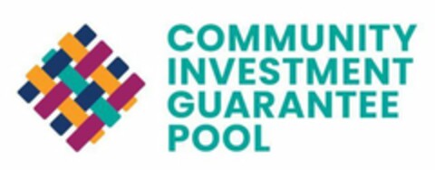 COMMUNITY INVESTMENT GUARANTEE POOL Logo (USPTO, 30.01.2020)