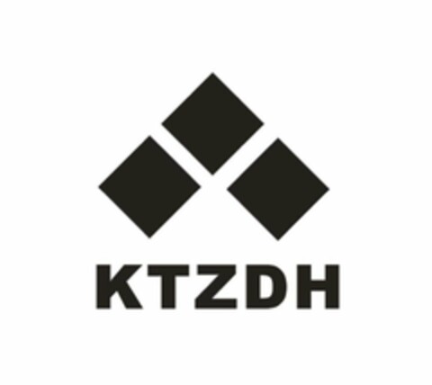 KTZDH Logo (USPTO, 04.03.2020)