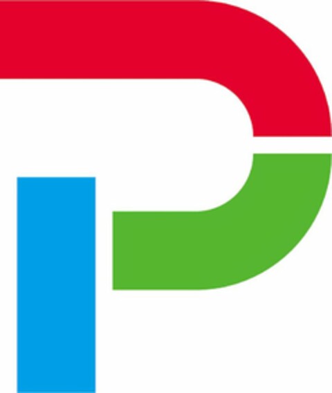 P Logo (USPTO, 03/09/2020)