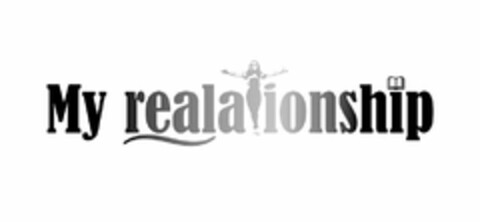 MY REALATIONSHIP Logo (USPTO, 23.03.2020)