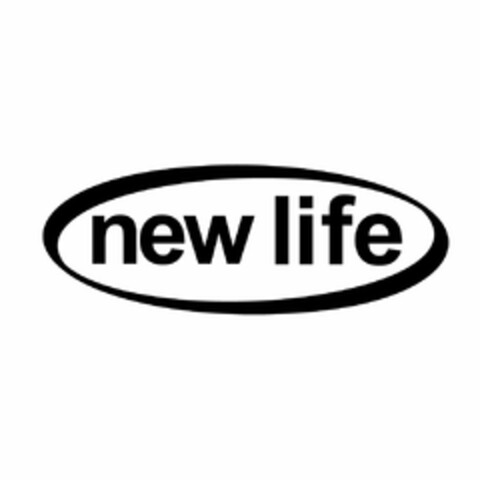NEW LIFE Logo (USPTO, 08.04.2020)