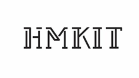 HMKIT Logo (USPTO, 29.04.2020)