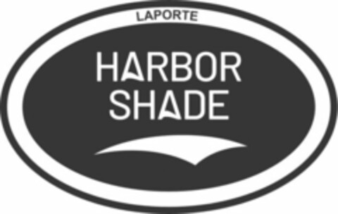 LAPORTE HARBOR SHADE Logo (USPTO, 04/29/2020)