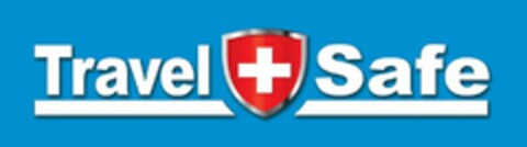 TRAVEL SAFE Logo (USPTO, 12.05.2020)