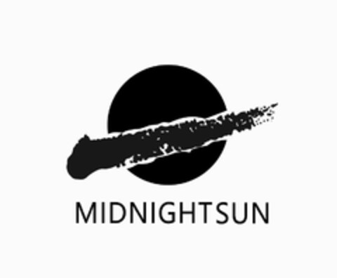 MIDNIGHTSUN Logo (USPTO, 28.05.2020)