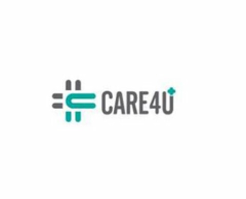 CARE4U Logo (USPTO, 04.06.2020)