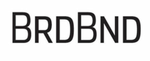BRDBND Logo (USPTO, 11.06.2020)