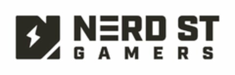 N NERD ST GAMERS Logo (USPTO, 06/29/2020)