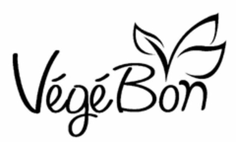 VEGE BON Logo (USPTO, 17.07.2020)