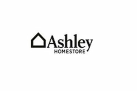 ASHLEY HOMESTORE Logo (USPTO, 20.07.2020)