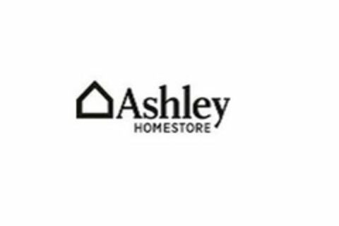 ASHLEY HOMESTORE Logo (USPTO, 07/20/2020)