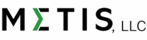 METIS, LLC Logo (USPTO, 31.07.2020)