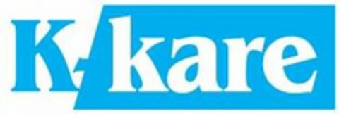 K-KARE Logo (USPTO, 18.08.2020)