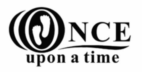 ONCE UPON A TIME Logo (USPTO, 20.08.2020)