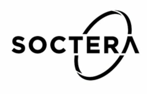 SOCTERA Logo (USPTO, 21.08.2020)