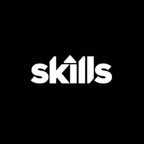 SKILLS Logo (USPTO, 01.09.2020)