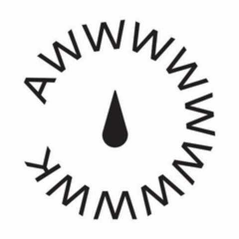 AWWWWWWWWWK Logo (USPTO, 09/11/2020)