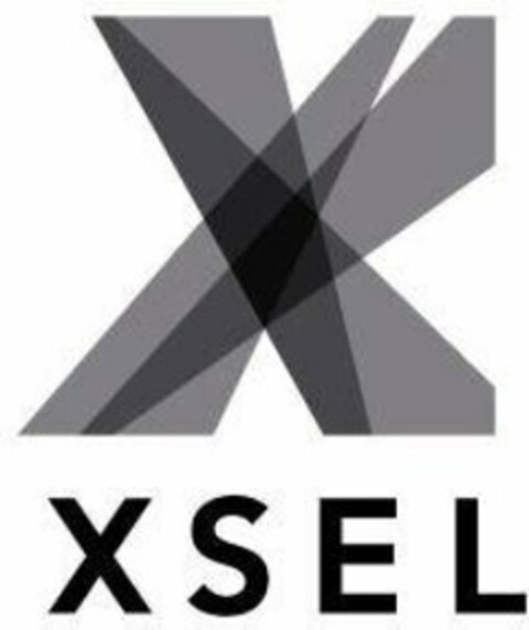 X XSEL Logo (USPTO, 06.05.2009)