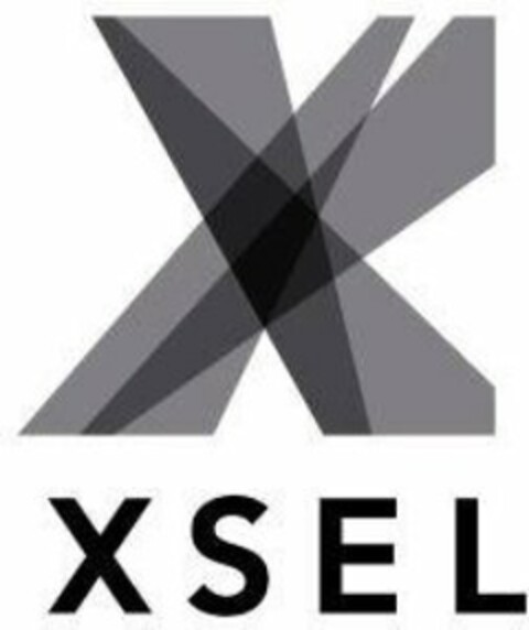 X XSEL Logo (USPTO, 05/06/2009)