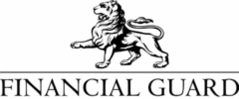 FINANCIAL GUARD Logo (USPTO, 07.05.2009)