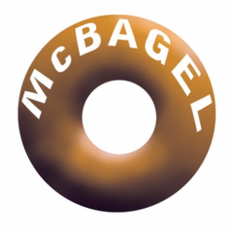 MCBAGEL Logo (USPTO, 29.05.2009)