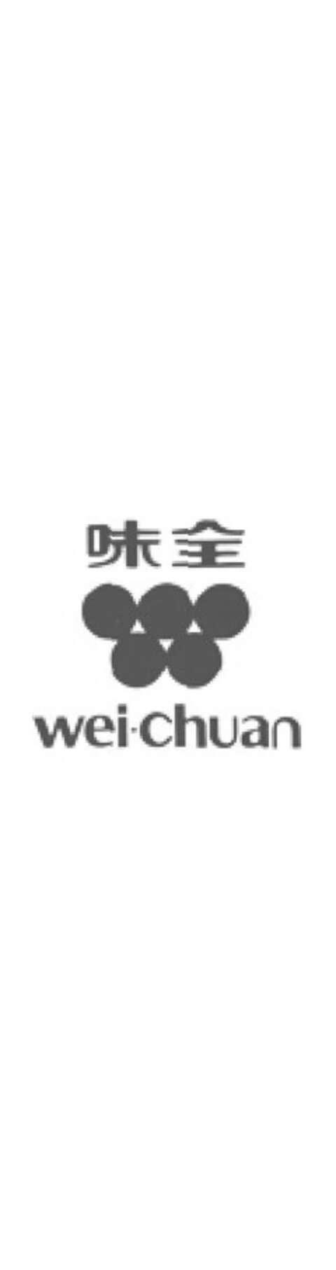 WEI-CHUAN Logo (USPTO, 26.06.2009)