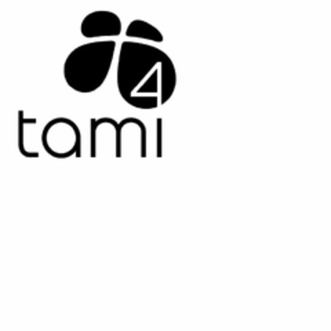 TAMI 4 Logo (USPTO, 30.06.2009)