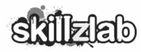 SKILLZLAB Logo (USPTO, 07.07.2009)