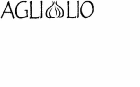 AGLIOLIO Logo (USPTO, 07.08.2009)