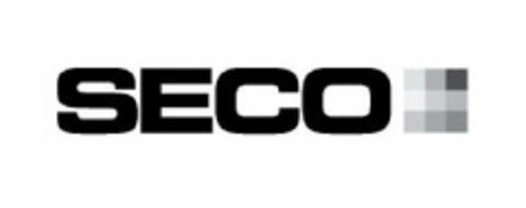 SECO Logo (USPTO, 09/09/2009)