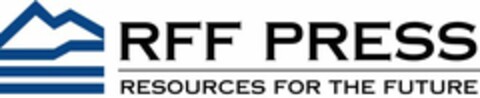 RFF PRESS RESOURCES FOR THE FUTURE Logo (USPTO, 09/16/2009)