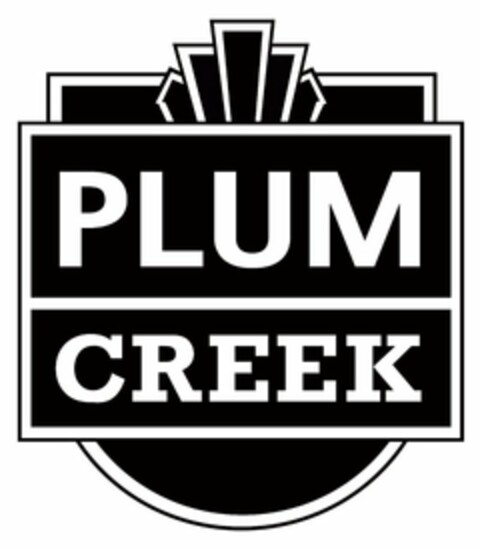 PLUM CREEK Logo (USPTO, 04.11.2009)