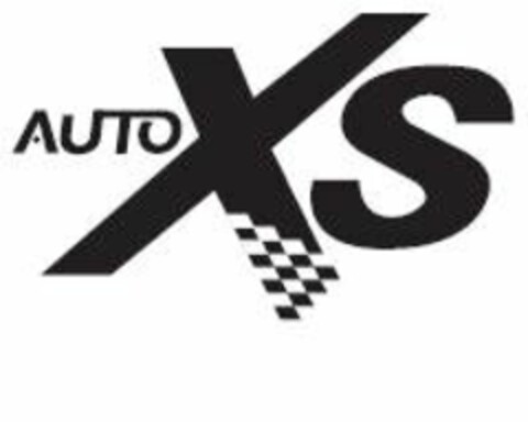 AUTO XS Logo (USPTO, 14.01.2010)