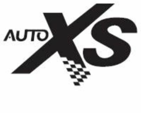 AUTO XS Logo (USPTO, 01/14/2010)