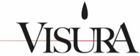 VISURA Logo (USPTO, 26.01.2010)