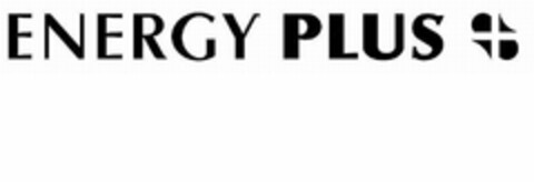 ENERGY PLUS Logo (USPTO, 08.02.2010)