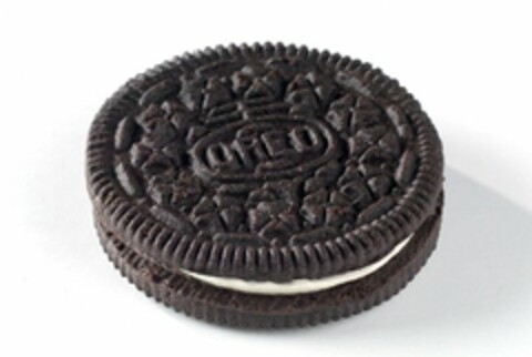 OREO Logo (USPTO, 04.03.2010)