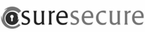 SURESECURE Logo (USPTO, 18.03.2010)