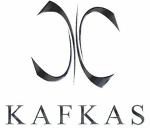 KK KAFKAS Logo (USPTO, 16.04.2010)