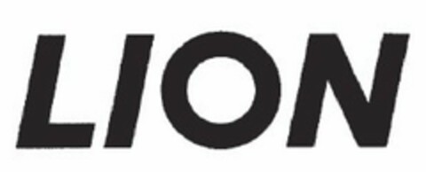 LION Logo (USPTO, 28.04.2010)