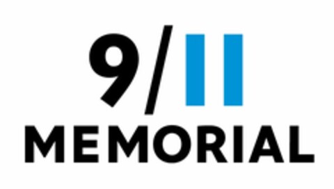 9/11 MEMORIAL Logo (USPTO, 12.05.2010)