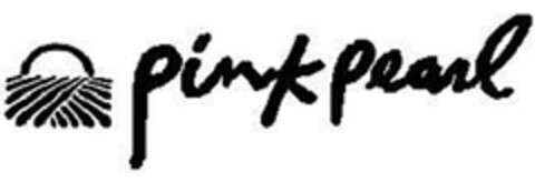 PINK PEARL Logo (USPTO, 07.06.2010)