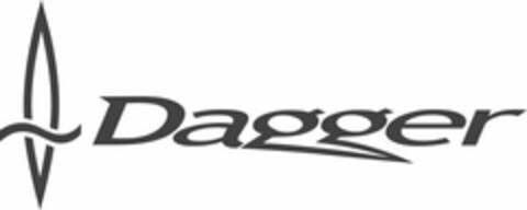 DAGGER Logo (USPTO, 08/26/2010)