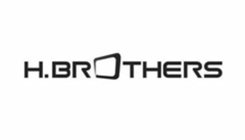 H.BROTHERS Logo (USPTO, 08.12.2010)