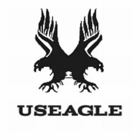 USEAGLE Logo (USPTO, 08.12.2010)