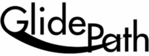 GLIDEPATH Logo (USPTO, 08.12.2010)