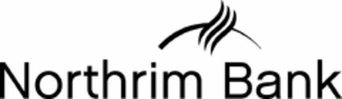 NORTHRIM BANK Logo (USPTO, 10.02.2011)
