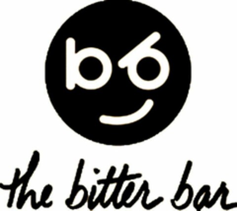 BB THE BITTER BAR Logo (USPTO, 03/16/2011)